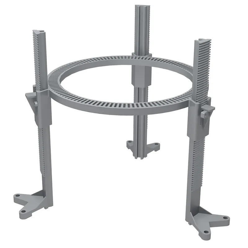 Monteringsstöd Nedsatt pris